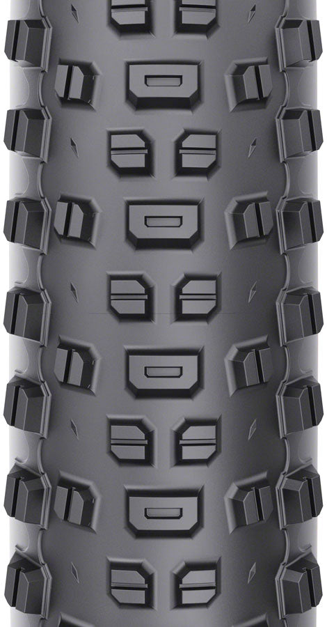 WTB Ranger Tire - 29 x 2.25, TCS Tubeless, Folding, Black/Tan, Light/Fast Rolling, Dual DNA, SG2 - Tires - Ranger Tire