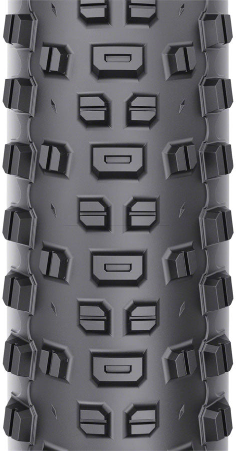 WTB Ranger Tire - 29 x 2.25, TCS Tubeless, Folding, Black, Light/Fast Rolling, Dual DNA, SG2 - Tires - Ranger Tire