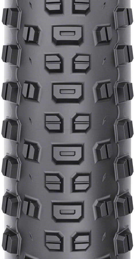 WTB Ranger Tire - 29 x 2.4, TCS Tubeless, Folding, Black, Light/Fast Rolling, Dual DNA, SG2 - Tires - Ranger Tire