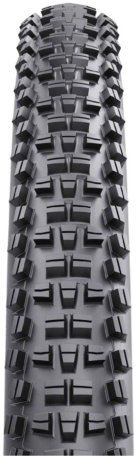 WTB Trail Boss Tire - 29 x 2.25, TCS Tubeless, Folding, Black, Light/Fast Rolling, TriTec, SG2 - Tires - Trail Boss Tire