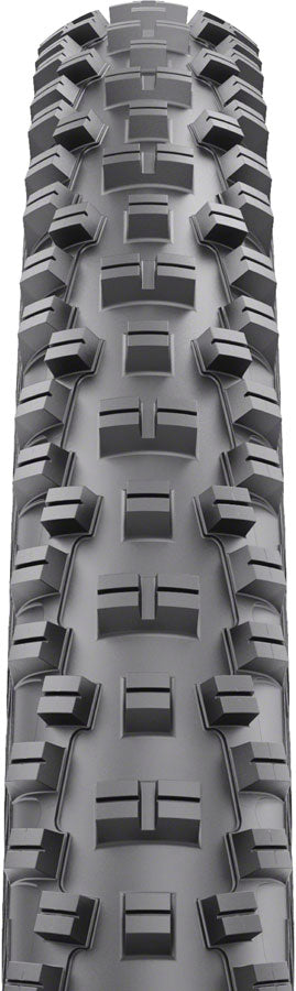 WTB Vigilante Tire - 27.5 x 2.5, TCS Tubeless, Folding, Black, Light, High Grip - Tires - Vigilante Tire