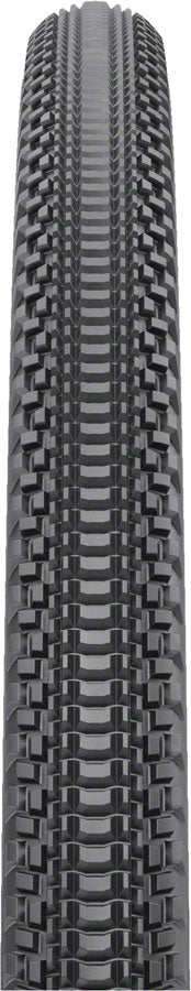 WTB Vulpine Tire - 700 x 36, TCS Tubeless, Folding, Black, Light/Fast Rolling, Dual DNA, SG2 - Tires - Vulpine Tire