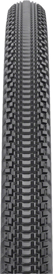 WTB Vulpine Tire - 700 x 36, TCS Tubeless, Folding, Black/Tan, Light/Fast Rolling, Dual DNA - Tires - Vulpine Tire