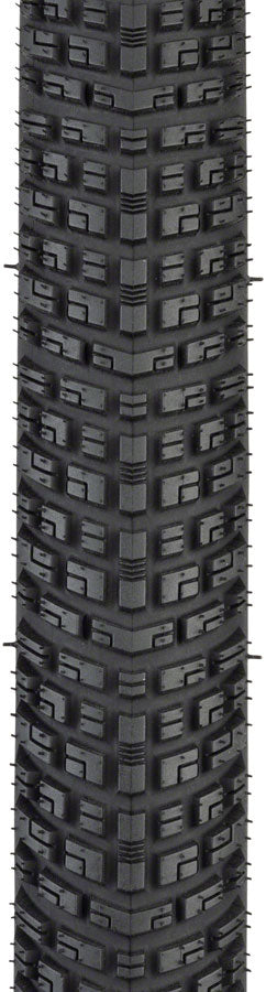 45NRTH Latkat Tire - 700 x 40, Tubeless, Folding, Black, 60 TPI, Gripkraft Compound - Tires - Latkat Tire