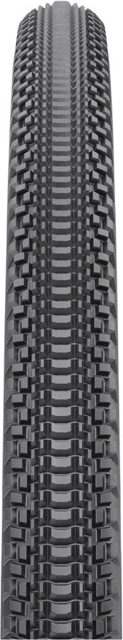 WTB Vulpine Tire - 700 x 36, TCS Tubeless, Folding, Black, Light/Fast Rolling, Dual DNA - Tires - Vulpine Tire