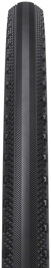 WTB Byway Tire - 700 x 34, TCS Tubeless, Folding, Black, Light/Fast Rolling, Dual DNA, SG2 MPN: W010-0951 UPC: 714401109513 Tires Byway Tire
