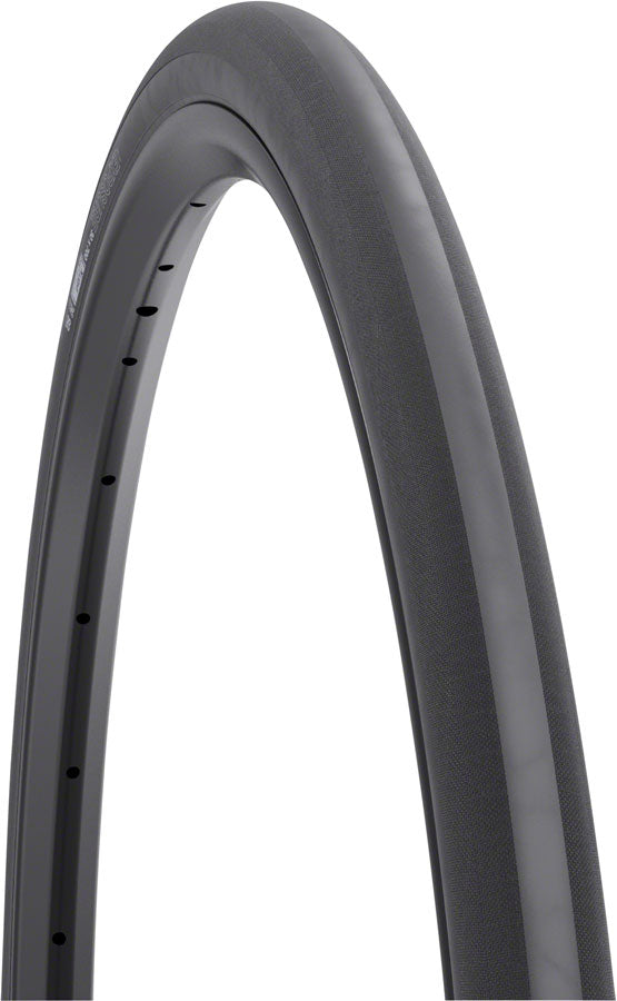 WTB Exposure Tire - 700 x 30, TCS Tubeless, Folding, Black, Light/Fast Rolling, Dual DNA, SG2 MPN: W010-0953 UPC: 714401109537 Tires Exposure Tire