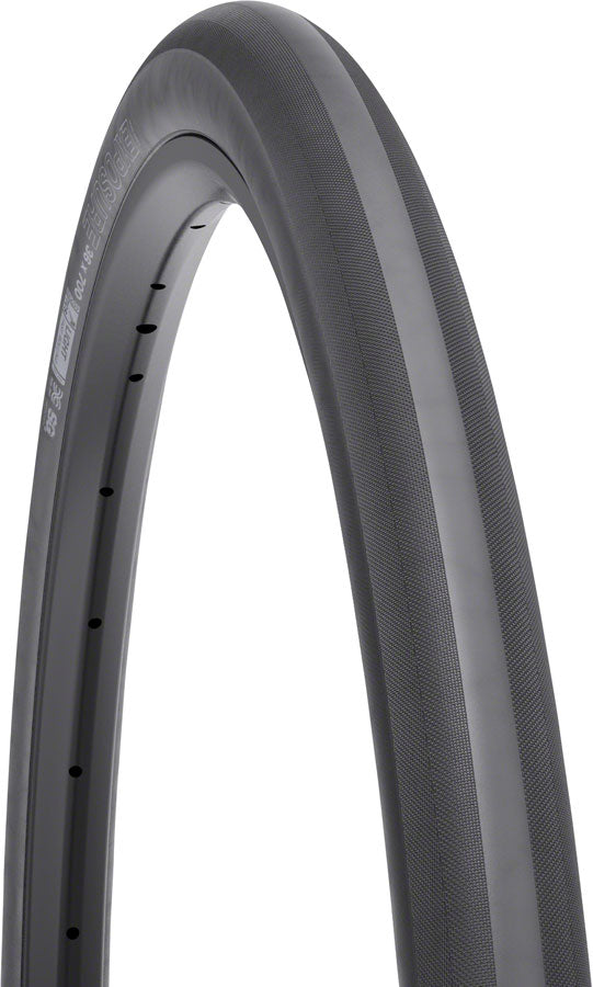 WTB Exposure Tire - 700 x 36, TCS Tubeless, Folding, Black, Light/Fast Rolling, Dual DNA, SG2 MPN: W010-0954 UPC: 714401109544 Tires Exposure Tire