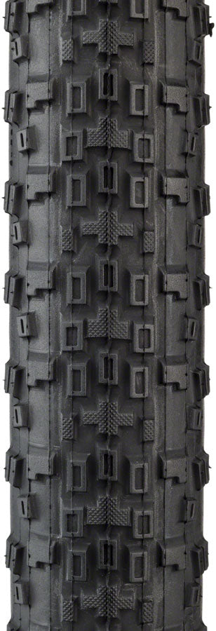 Maxxis Rambler Tire - 700 x 38, Tubeless, Folding, Black, Dual, EXO - Tires - Rambler Tire