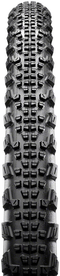 Maxxis Ravager Tire - 700 x 50, Tubeless, Folding, Black, Dual, EXO - Tires - Ravager Tire