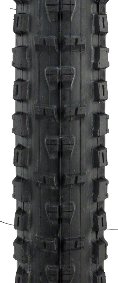 Maxxis High Roller II Tire - 27.5 x 2.3, Tubeless, Folding, Black, 3C Maxx Terra, DD - Tires - High Roller II Tire