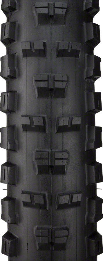 Maxxis High Roller II Tire - 27.5 x 2.8, Tubeless, Folding, Black, 3C Maxx Terra, EXO - Tires - High Roller II Tire