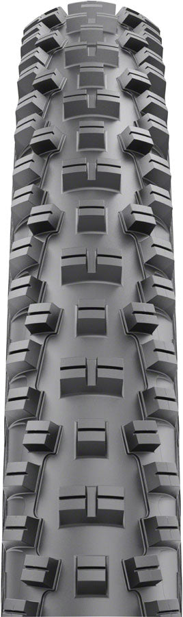 WTB Vigilante Tire - 27.5 x 2.3, TCS Tubeless, Folding, Black, Light, High Grip - Tires - Vigilante Tire
