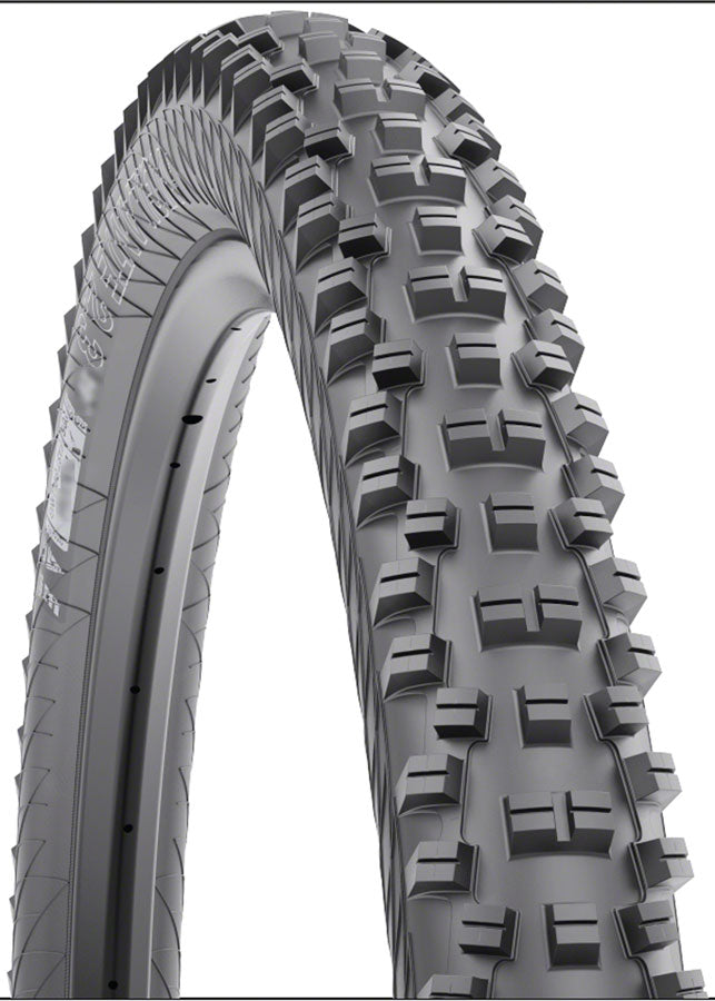 WTB Vigilante Tire - 27.5 x 2.3, TCS Tubeless, Folding, Black, Tough, High Grip MPN: W010-0542 UPC: 714401105423 Tires Vigilante Tire