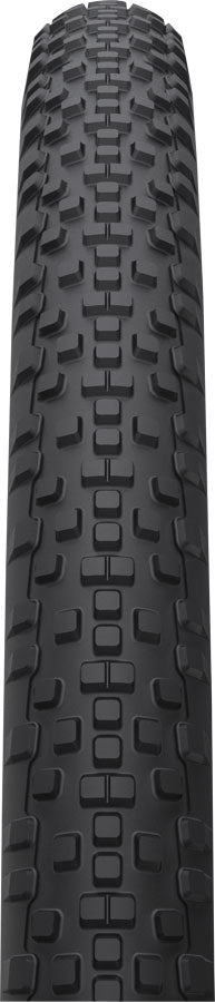 WTB Resolute Tire 650b x 42 TCS Tubeless Folding Black Tan Light Fast Rolling