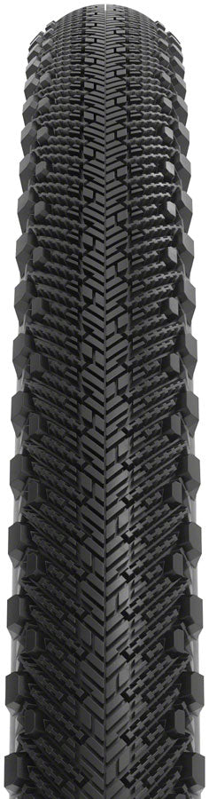 WTB Venture Tire - 700 x 40, TCS Tubeless, Folding, Black/Tan - Tires - Venture Tire