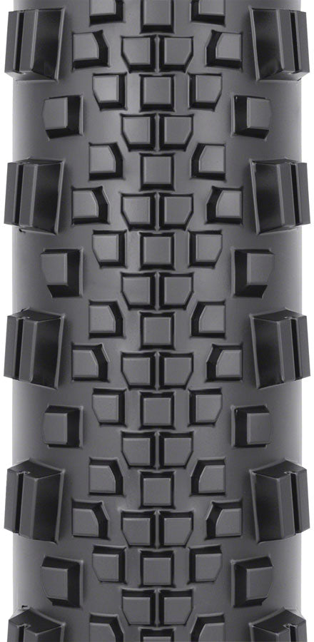 WTB Raddler Tire - 700 x 40, TCS Tubeless, Folding, Black/Tan, Light, Fast Rolling MPN: W010-0830 UPC: 714401108301 Tires Raddler Tire