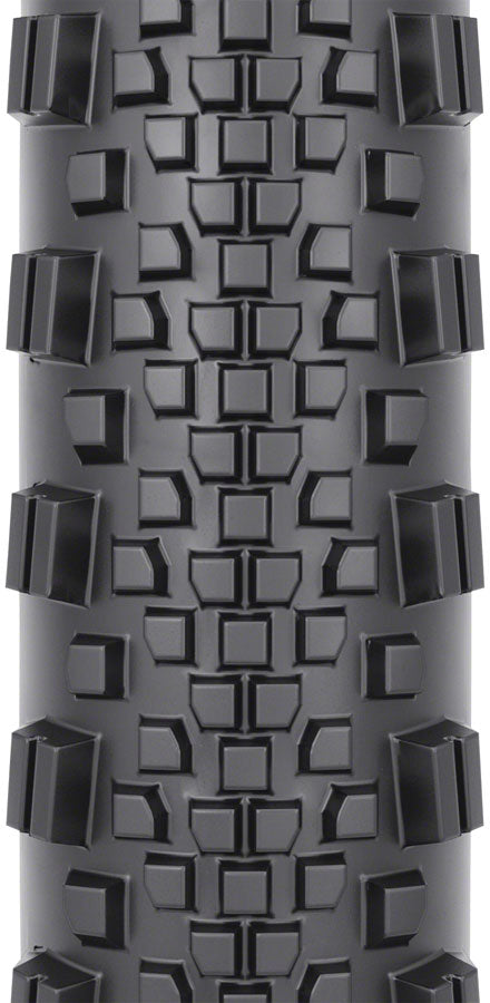 WTB Raddler Tire - 700 x 44, TCS Tubeless, Folding, Black, Light, Fast Rolling MPN: W010-0827 UPC: 714401108271 Tires Raddler Tire