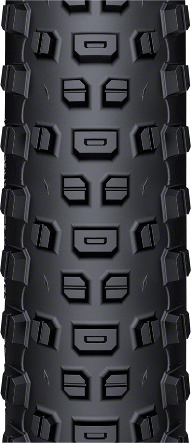 WTB Ranger Tire - 29 x 2.25, TCS Tubeless, Folding, Black, Light, Fast Rolling - Tires - Ranger Tire