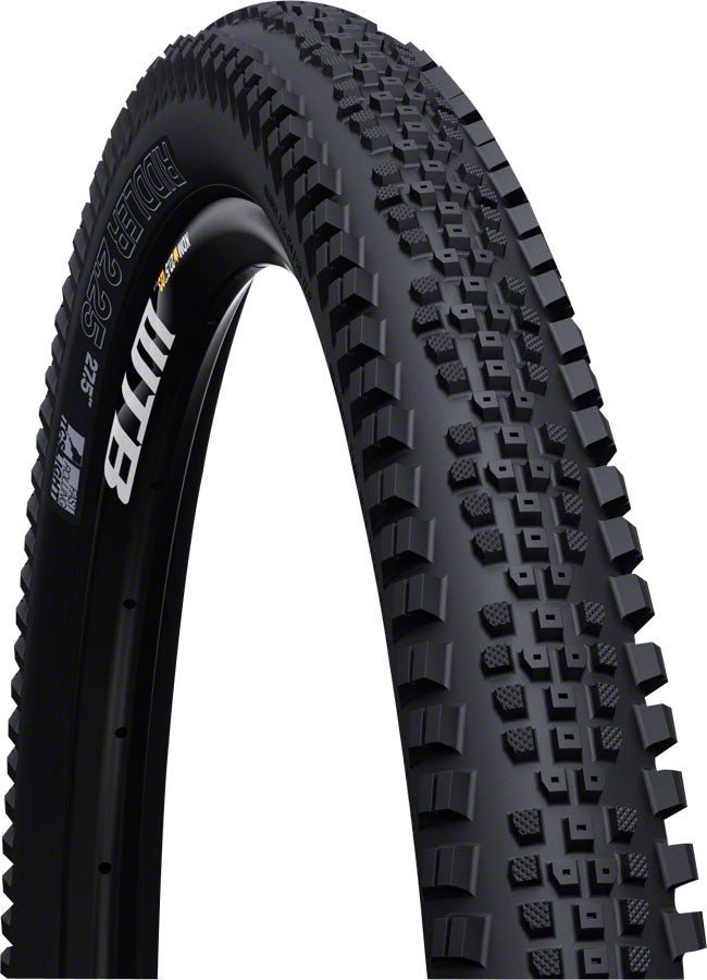 WTB Riddler Tire 29 x 2.25 TCS Tubeless Folding Black Light Worldwide Cyclery