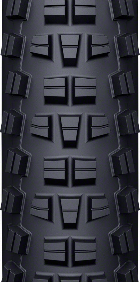 WTB Trail Boss Tire - 29 x 2.25, TCS Tubeless, Folding, Black, Tough, Fast Rolling - Tires - Trail Boss Tire