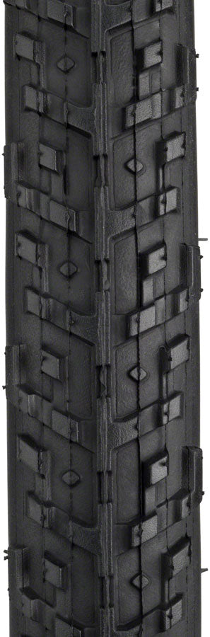 WTB Nano 40 Tire - 700 x 40, TCS Tubeless, Folding, Black, Light, Fast Rolling - Tires - Nano Tire