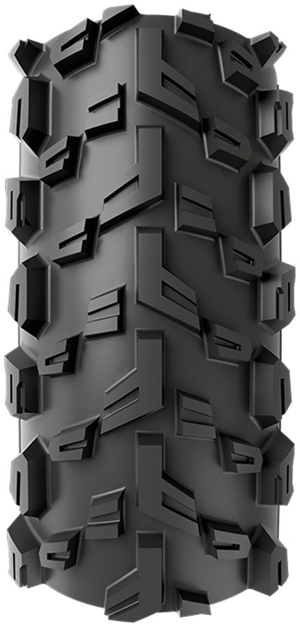 Vittoria Mezcal III Tire - 29 x 2.25, Tubeless, Folding, Black + Rainbow Swoosh, 1C - Tires - Mezcal III Tire