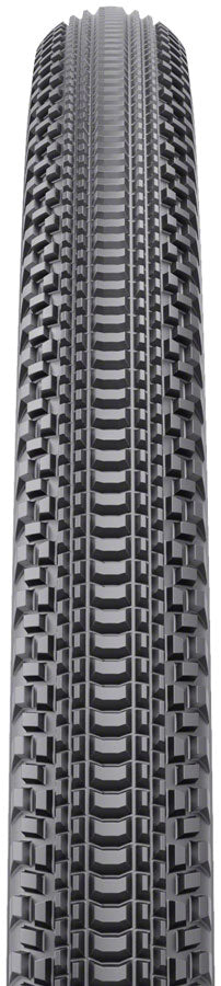 WTB Vulpine Tire - 700 x 40, TCS Tubeless, Folding, Black, Light/Fast Rolling, Dual DNA, SG2 - Tires - Vulpine Tire