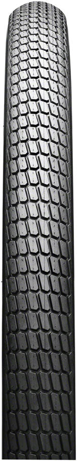 Maxxis DTR-1 Tire - 650b x 47, Clincher, Folding, Black, Dual - Tires - DTR-1 Tire