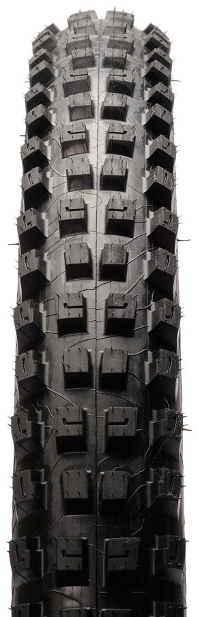 Kenda Pinner Pro Tire - 27.5 x 2.4, Tubeless, Folding, Black, ATC - Tires - Pinner Pro Tire
