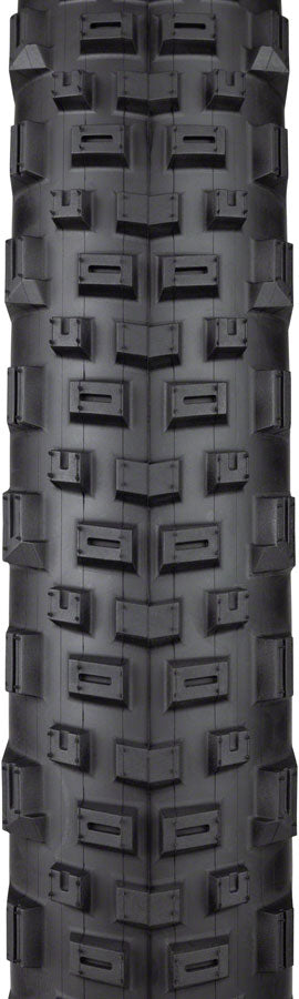 Teravail Honcho Tire - 27.5 x 2.4, Tubless, Folding, Tan, Durable, Grip Compound MPN: 19-000044 UPC: 708752331013 Tires Honcho Tire