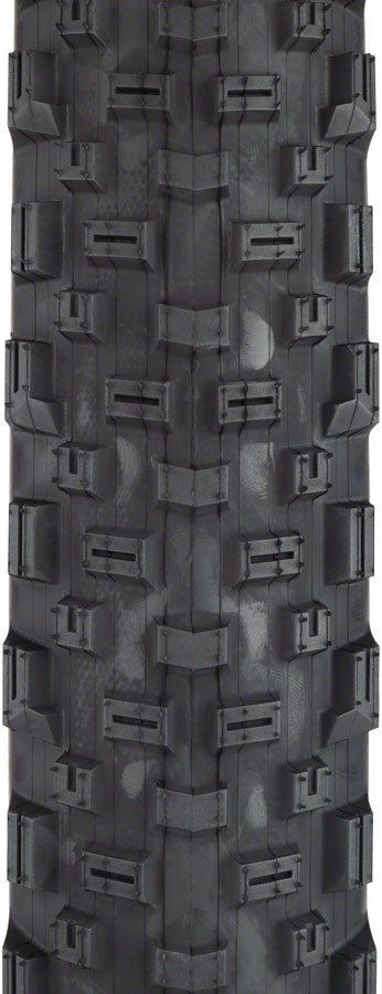 Teravail Honcho Tire - 27.5 x 2.6, Tubeless, Folding, Black, Durable, Grip Compound MPN: 19-000052 UPC: 708752348431 Tires Honcho Tire