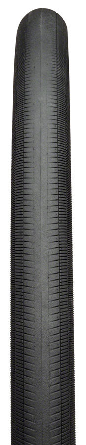 Teravail Rampart Tire - 700 x 42, Tubeless, Folding, Black, Durable, Fast Compound - Tires - Rampart Tire