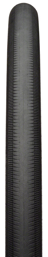 Teravail Rampart Tire - 700 x 42, Tubeless, Folding, Tan, Light and Supple, Fast Compound - Tires - Rampart Tire