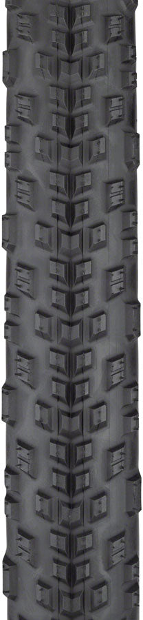 Teravail Rutland Tire - 700 x 38, Tubeless, Folding, Black, Durable, Fast Compound MPN: 19-000084 UPC: 708752282599 Tires Rutland Tire