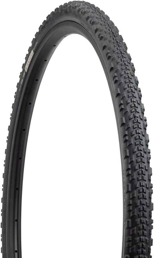 Teravail Rutland Tire - 700 x 38, Tubeless, Folding, Black, Durable, Fast Compound MPN: 19-000084 UPC: 708752282599 Tires Rutland Tire