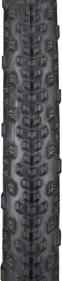 Teravail Rutland Tire - 700 x 42, Tubeless, Folding, Tan, Light and Supple, Fast Compound MPN: 19-000088 UPC: 708752282698 Tires Rutland Tire