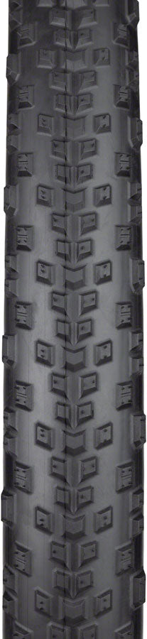 Teravail Rutland Tire - 650b x 47, Tubeless, Folding, Black, Light and Supple MPN: 19-000080 UPC: 708752282735 Tires Rutland Tire