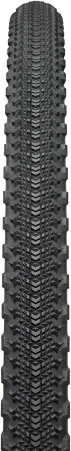 Teravail Cannonball Tire - 700 x 42, Tubeless, Folding, Black, Durable, Fast Compound - Tires - Cannonball Tire