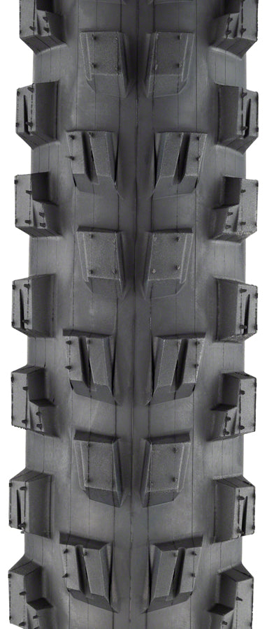 Teravail Kessel Tire - 29 x 2.4, Tubeless, Folding, Black, Ultra Durable - Tires - Kessel Tire
