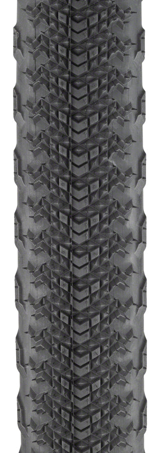 Teravail Cannonball Tire - 700 x 47, Tubeless, Folding, Black, Durable - Tires - Cannonball Tire