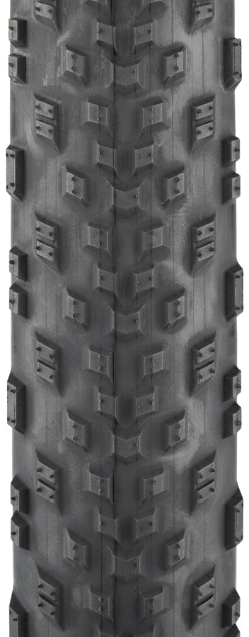 Teravail Rutland Tire - 29 x 2.2, Tubeless, Folding, Black, Durable - Tires - Rutland Tire
