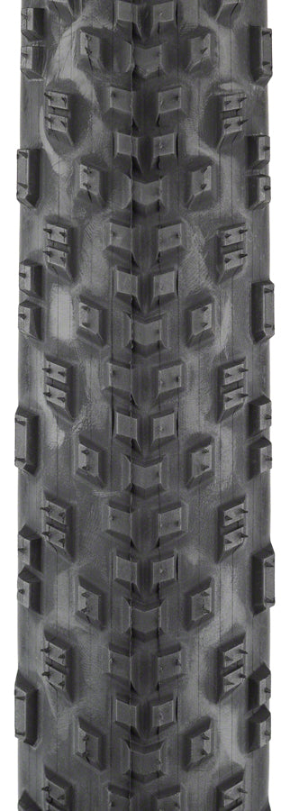 Teravail Rutland Tire - 27.5 x 2.1, Tubeless, Folding, Black, Light and Supple - Tires - Rutland Tire