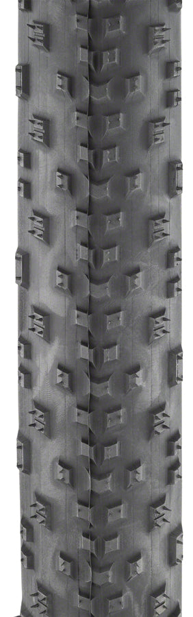 Teravail Rutland Tire - 700 x 47, Tubeless, Folding, Black, Light and Supple - Tires - Rutland Tire