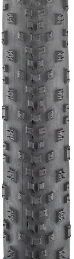 Teravail Rutland Tire - 700 x 47, Tubeless, Folding, Tan, Durable - Tires - Rutland Tire