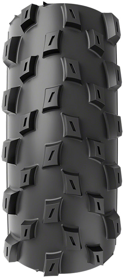 Vittoria Barzo Tire - 29 x 2.35, Tubeless, Folding, Black, 1C - Tires - Barzo Tire