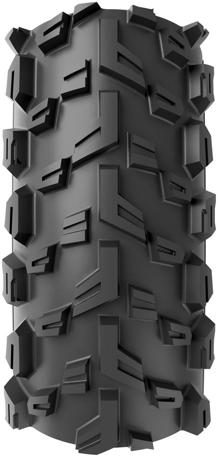 Vittoria Mezcal III Tire - 29 x 2.35, Tubeless, Folding, Black, 1C - Tires - Mezcal III Tire