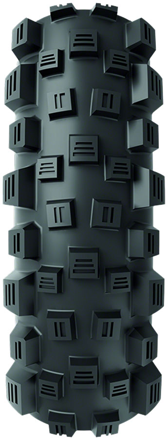 Vittoria Martello Tire - 27.5 x 2.4, Tubeless, Folding, Black, 4C Enduro, 2-Ply, G2.0 - Tires - Martello Tire