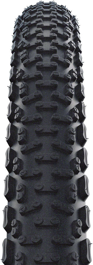 Schwalbe G-One Ultrabite Tire - 700 x 50, Tubeless, Folding, Black/Bronze, Performance Line, Race Guard, Addix MPN: 11654358 Tires G-One Ultrabite Tire