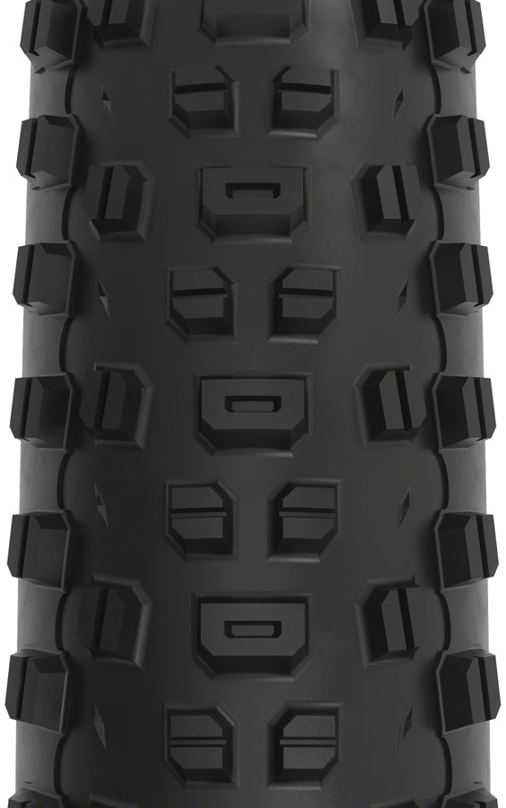 WTB Ranger Tire - 29 x 2.25, TCS Tubeless, Folding, Black, Light, High Grip - Tires - Ranger Tire